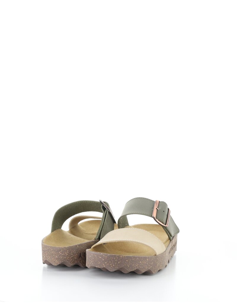ASPORTUGUESAS COLY - KHAKI/SAND