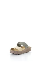 ASPORTUGUESAS COLY - KHAKI/SAND