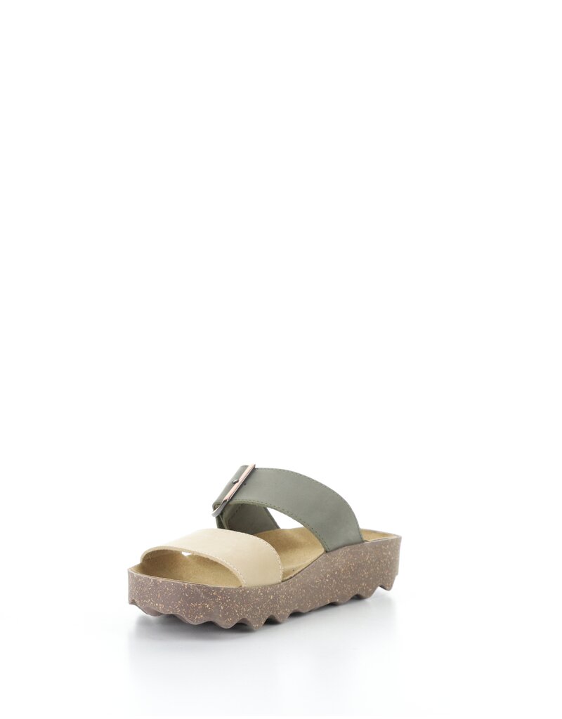 ASPORTUGUESAS COLY - KHAKI/SAND