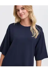 AURORA SHORT SLEEVE SWEATSHIRT