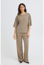 AURORA SHORT SLEEVE SWEATSHIRT