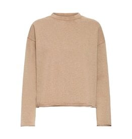 SERAFINA LONG SLEEVE SWEATSHIRT