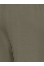 SERAFINA LONG SLEEVE SWEATSHIRT - LINEN BLEND