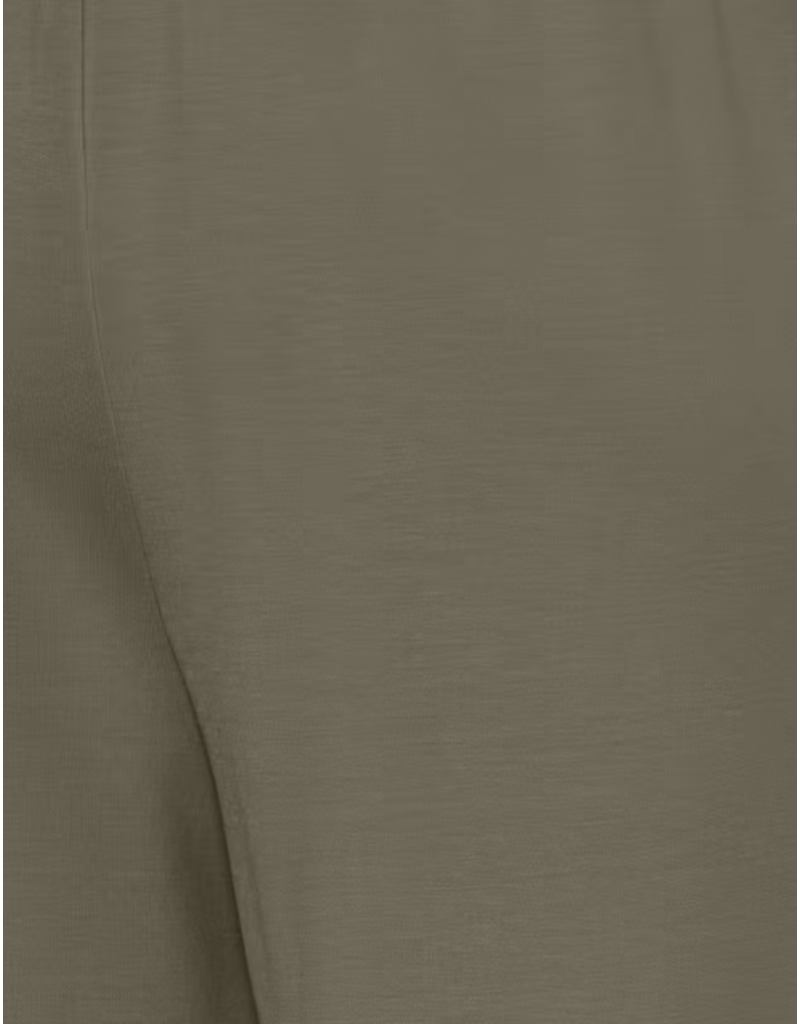 SERAFINA LONG SLEEVE SWEATSHIRT - LINEN BLEND