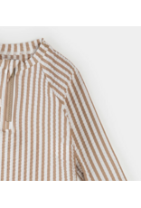 PETIT LEM 2PC L/S RASHGUARD + BOTTOM KNIT