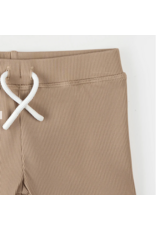 PETIT LEM 2PC L/S RASHGUARD + BOTTOM KNIT