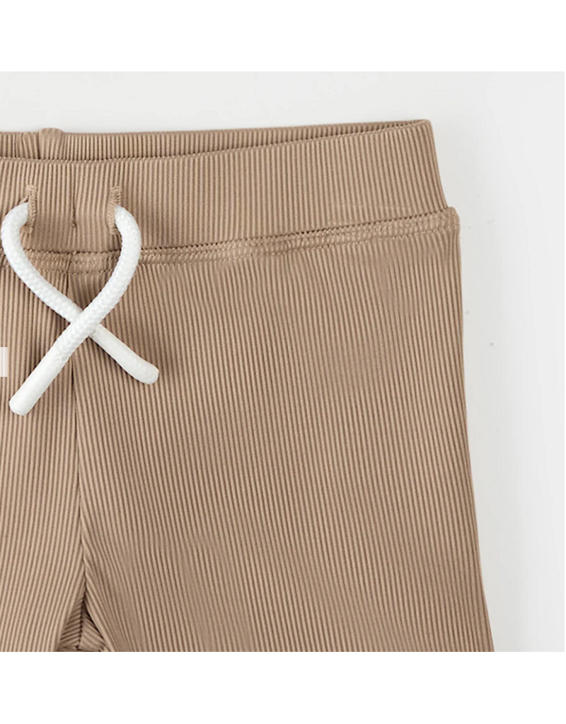 PETIT LEM 2PC L/S RASHGUARD + BOTTOM KNIT