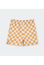 PETIT LEM SWIM TRUNKS WOVEN (2T - 6T)