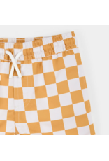 PETIT LEM SWIM TRUNKS WOVEN (2T - 6T)