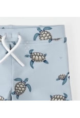 PETIT LEM 2PC SET L/S RASHGUARD + BOTTOM KNIT