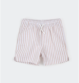 PETIT LEM SWIM TRUNKS WOVEN (2T - 6T)