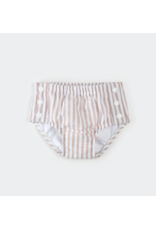 PETIT LEM SWIM DIAPER WOVEN