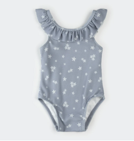 PETIT LEM ONE PIECE SWIMSUIT (2T - 6T)