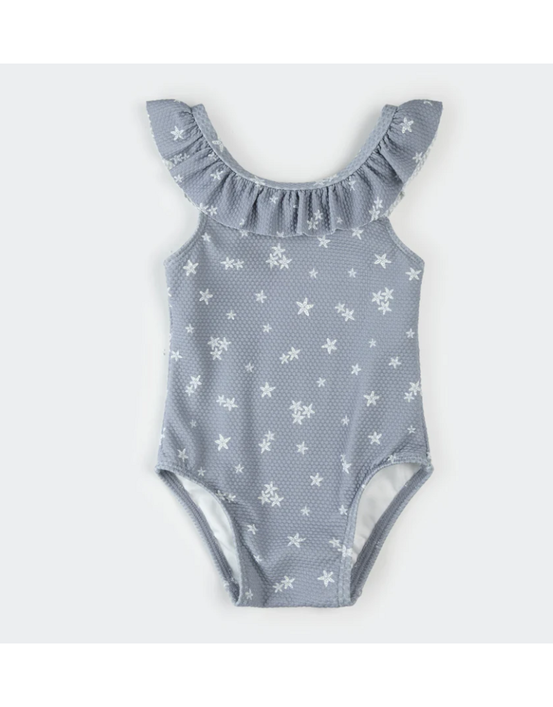 PETIT LEM ONE PIECE SWIMSUIT (2T - 6T)