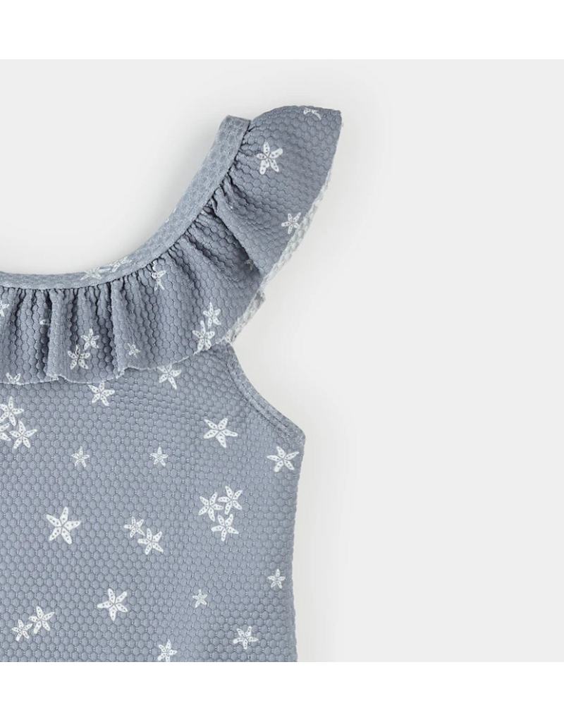 PETIT LEM ONE PIECE SWIMSUIT - TODDLER