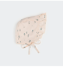 PETIT LEM WOVEN HAT - PINK