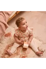 DIRKJE LEGGINGS 3PC -PEACH