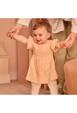 DIRKJE LEGGINGS 3PC -PEACH