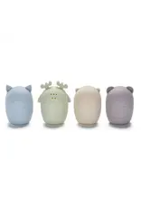 NOUKA CHARACTER BATH TOYS