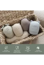 NOUKA CHARACTER BATH TOYS