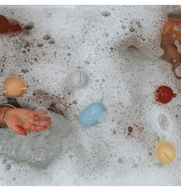 NOUKA NOUKA CHARACTER BATH TOYS
