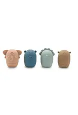 NOUKA CHARACTER BATH TOYS