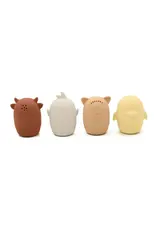 NOUKA NOUKA CHARACTER BATH TOYS