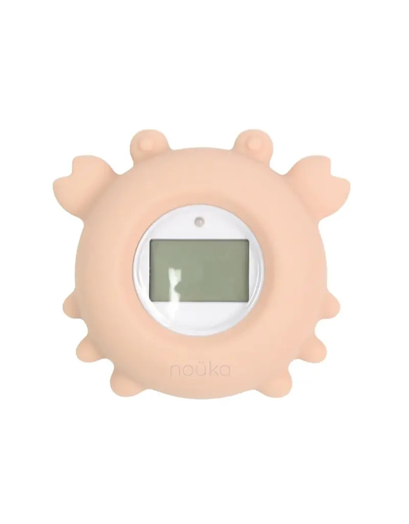 NOUKA BATHTUB THERMOMETER