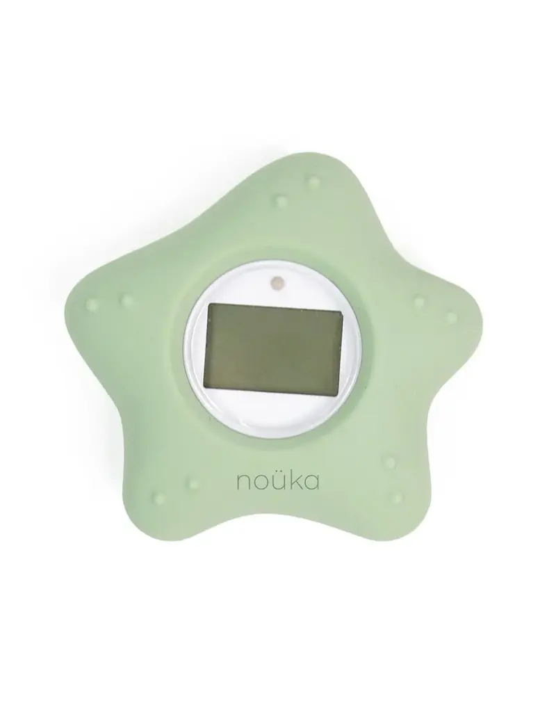 NOUKA BATHTUB THERMOMETER