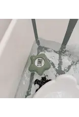 BATHTUB THERMOMETER