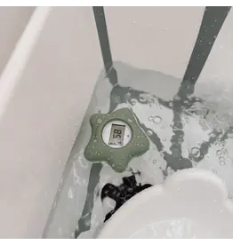 NOUKA BATHTUB THERMOMETER