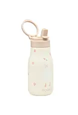 NOUKA STAINLESS STEEL WATER BOTTLE - 10OZ