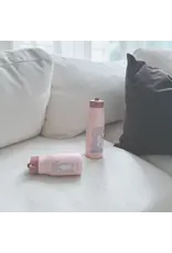 STAINLESS STEEL WATER BOTTLE - 16OZ