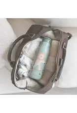 STAINLESS STEEL WATER BOTTLE - 16OZ