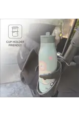 STAINLESS STEEL WATER BOTTLE - 16OZ