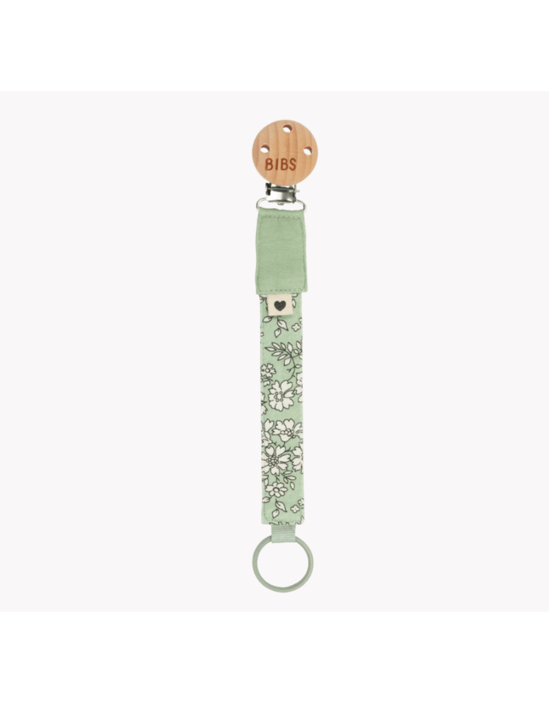 BIBS PACIFIER CLIP