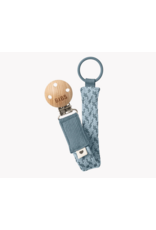 BIBS PACIFIER CLIP