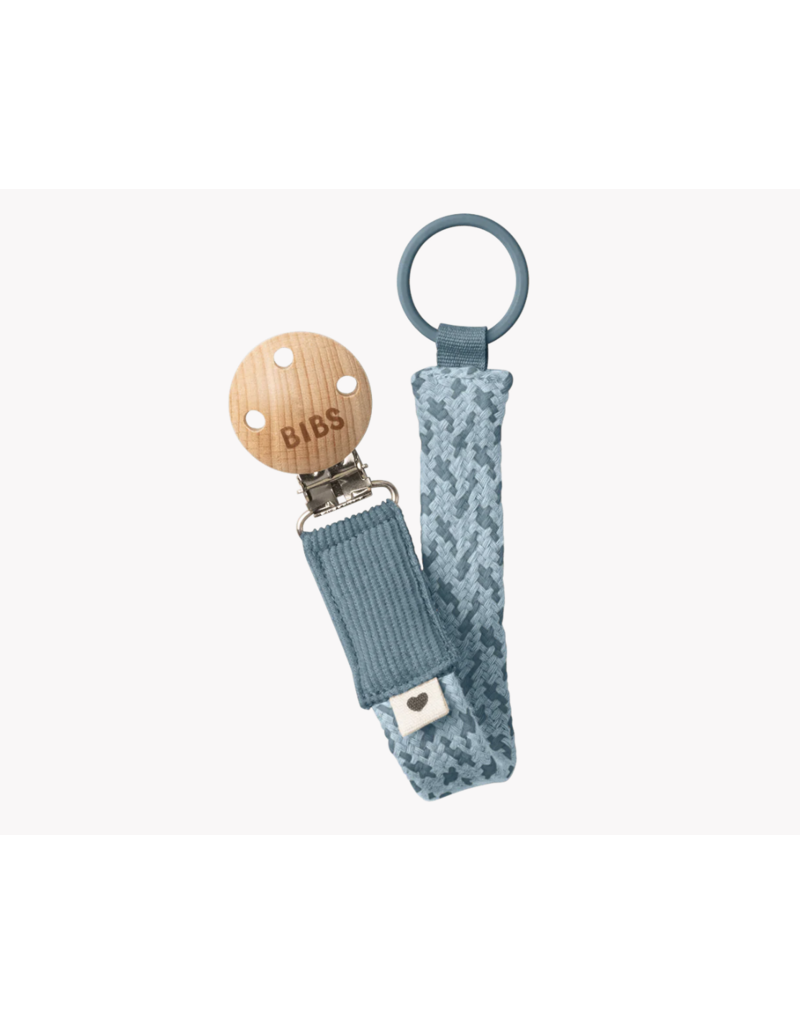 BIBS PACIFIER CLIP