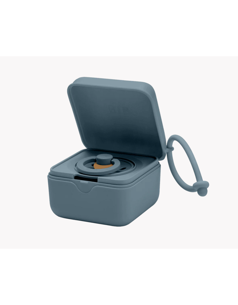 BIBS PACIFIER BOX