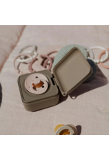 BIBS PACIFIER BOX