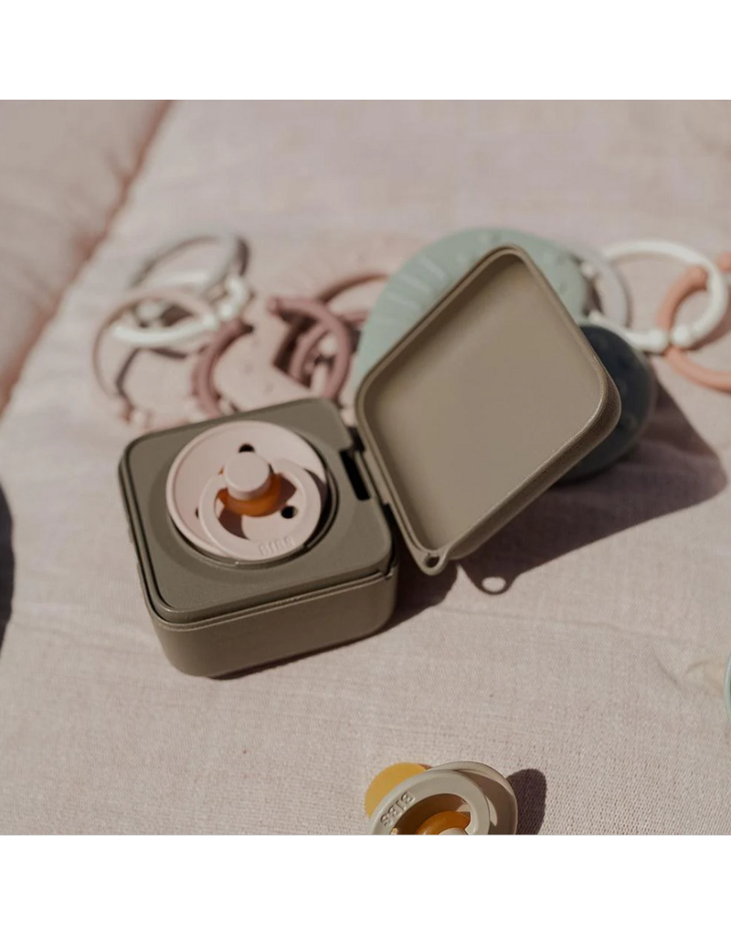 BIBS PACIFIER BOX