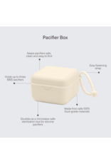 BIBS PACIFIER BOX
