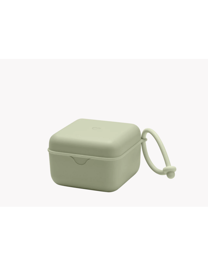 BIBS PACIFIER BOX