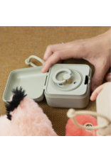 BIBS PACIFIER BOX