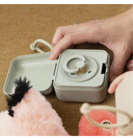 BIBS PACIFIER BOX