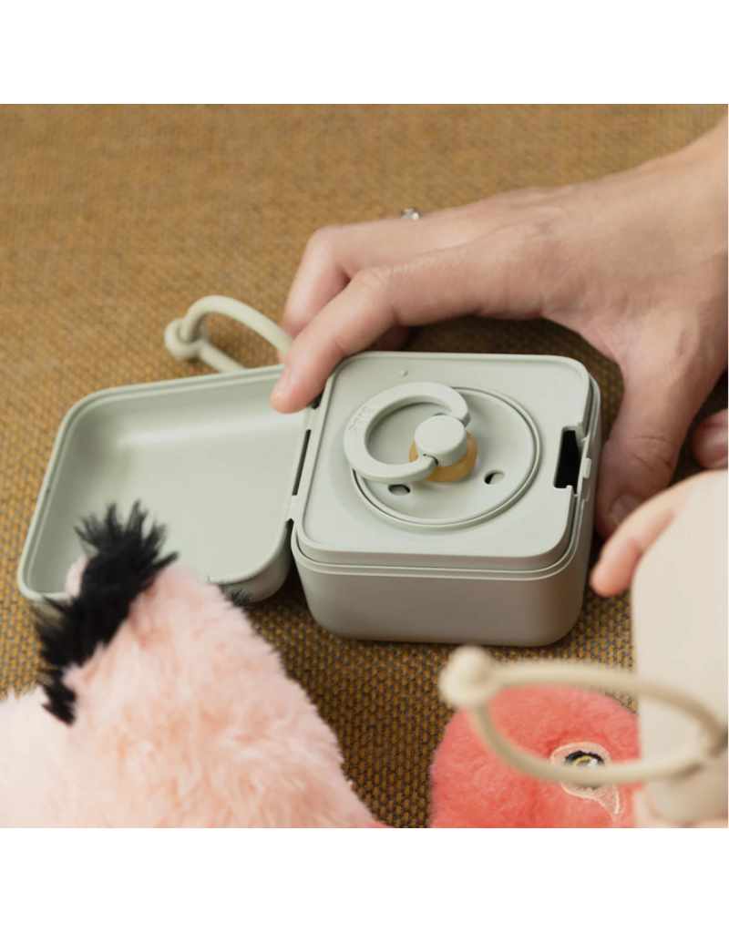 BIBS PACIFIER BOX