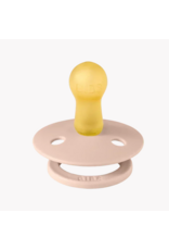 BIBS BIBS LATEX PACIFIER - 2PK - SIZE 1 (0 - 6 MONTHS)