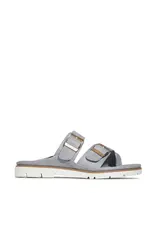 ASHI SANDAL CLOUD BLUE