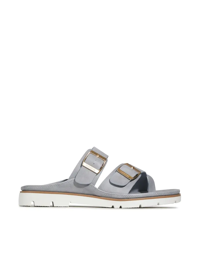 ASHI SANDAL CLOUD BLUE