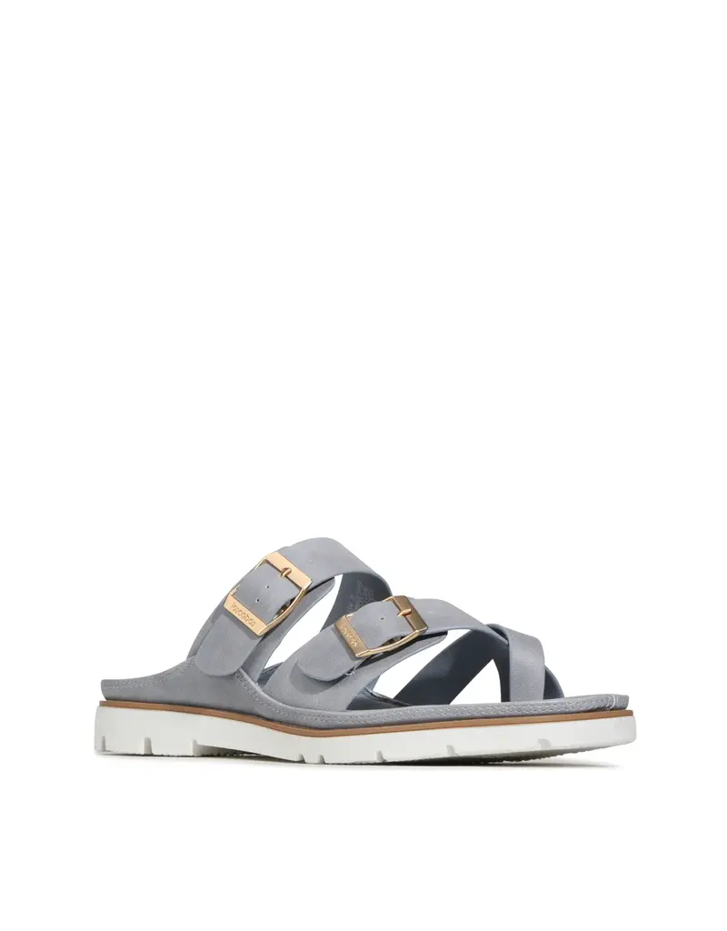 ASHI SANDAL CLOUD BLUE